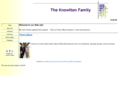 theknowltonfamily.com
