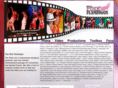 thepinkflamingos.com