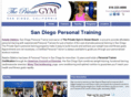 theprivategym.com