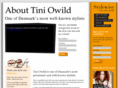 tiniowild.com