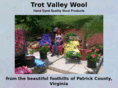 trotvalleywool.com