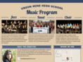 umhsmusic.org