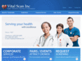 vitalscan.net