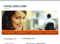 voicelogicltd.com