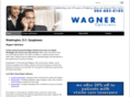 wagneropticians.com