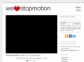 welovestopmotion.com