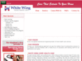 whitewinghhc.com