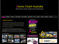 xtremeclutch.com.au