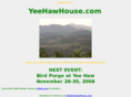 yeehawhouse.com