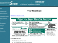yournextsale.com