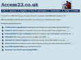 access22.co.uk