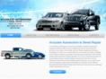 accurateautodiesel.com