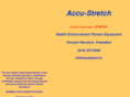 accustretch.com
