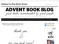 adventbookblog.com