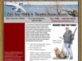 ajcducksandswans.com