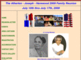ajhreunion.com