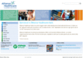 alliance-healthcare.it