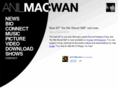 anilmacwan.com