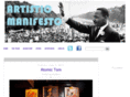 artisticmanifesto.com