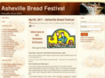 ashevillebreadfestival.com