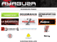 ayabuza.com