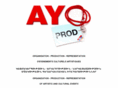 ayo-prod.com