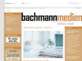 bachmannmedien.ch