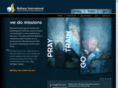 bethanyinternational.org