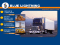 bluelightningsupply.com