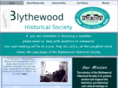 blythewoodhistoricalsociety.com