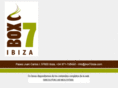 box7ibiza.com