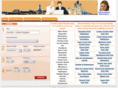 budgethotelsandhostels.com