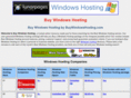 buywindowshosting.com