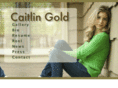 caitlingold.net