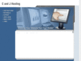 candjhosting.com