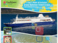 caribbeancruiselinerewards.com