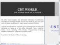 cbtworld.net