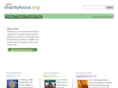 charityfocus.com