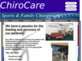 chirocare-uc.com