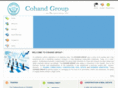 cohandgroup.com