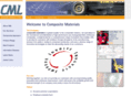 compositematerialsltd.com