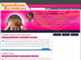 cornerstonenations.biz