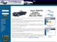 corvettebanners.com