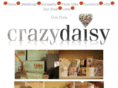 crazydaisyflowers.com