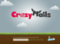 crazymails.com