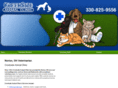 creeksideanimalclinicoh.com