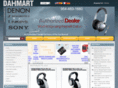 dahmart.com