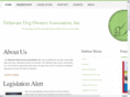 delawaredogs.org