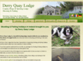 derryquaylodge.com