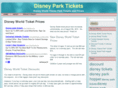 disneyparktickets.net